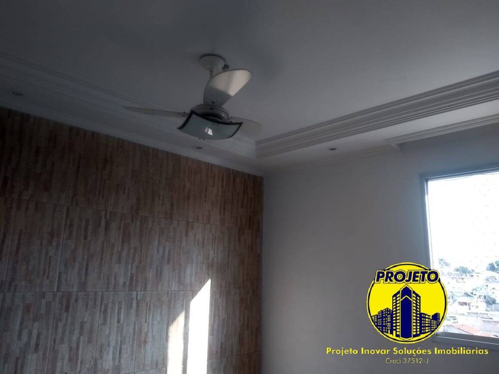 Apartamento, 2 quartos, 50 m² - Foto 8