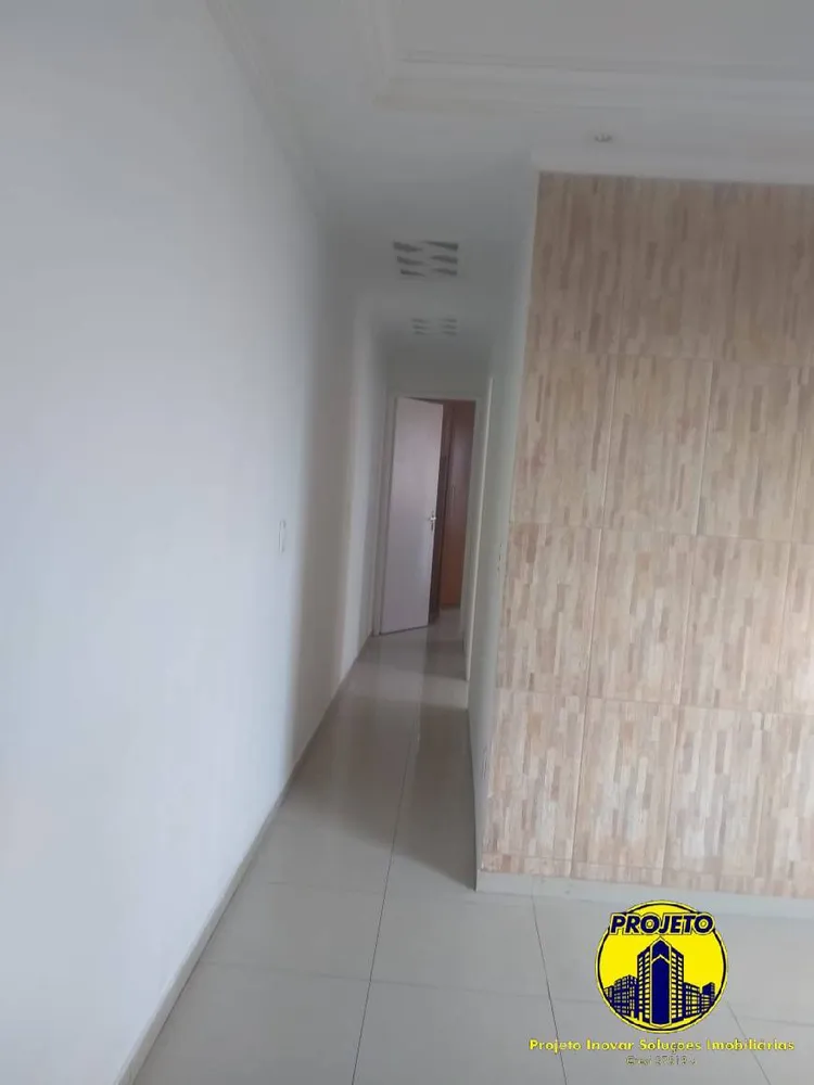 Apartamento, 2 quartos, 50 m² - Foto 7