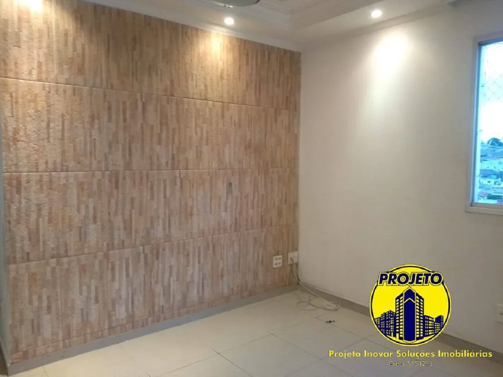 Apartamento, 2 quartos, 50 m² - Foto 5