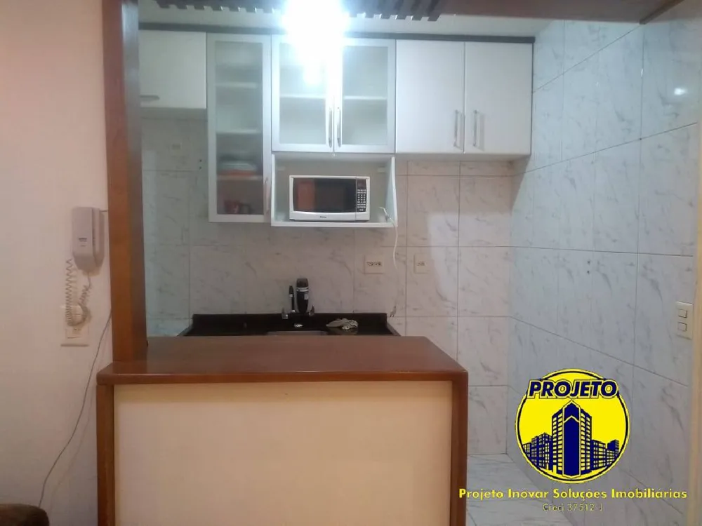 Apartamento, 2 quartos, 50 m² - Foto 15