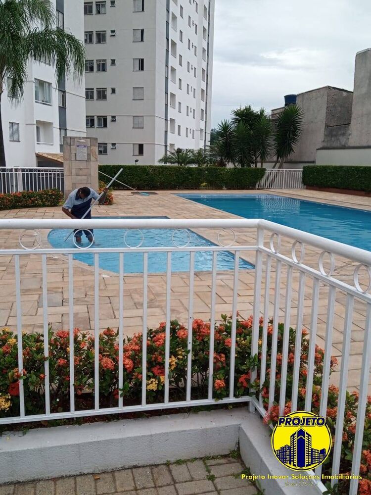 Apartamento, 2 quartos, 50 m² - Foto 1