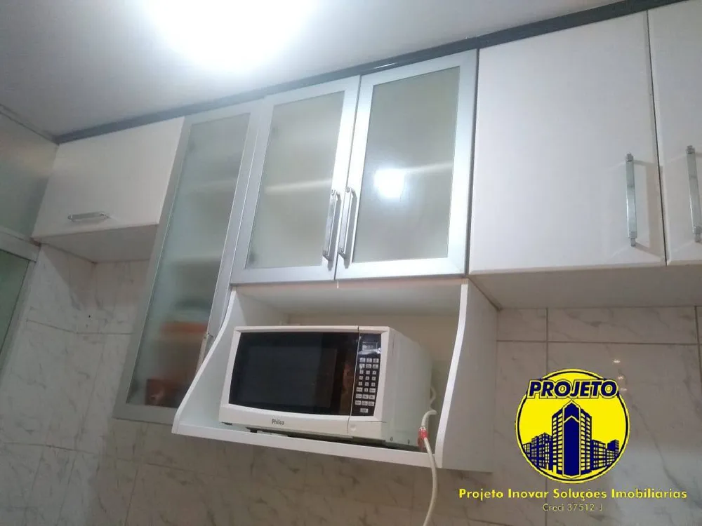 Apartamento, 2 quartos, 50 m² - Foto 12