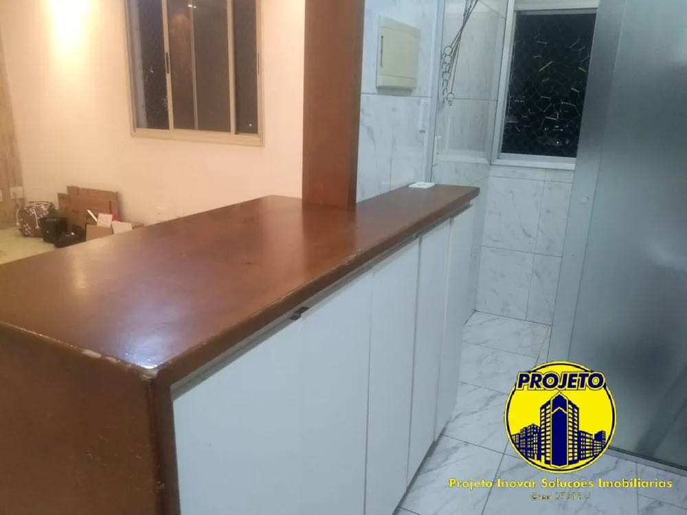 Apartamento, 2 quartos, 50 m² - Foto 9
