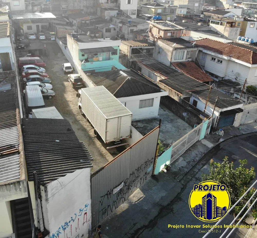 Terreno, 720 m² - Foto 1