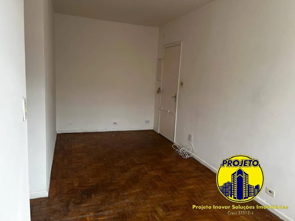 Apartamento, 1 quarto, 40 m² - Foto 2