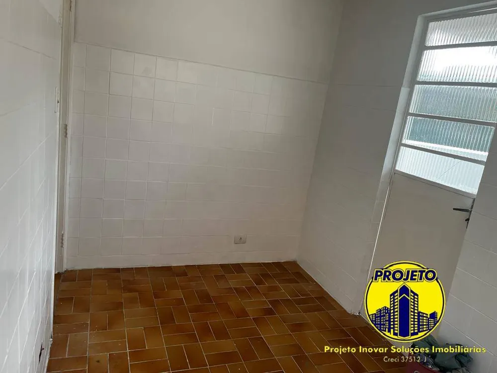 Apartamento, 1 quarto, 40 m² - Foto 3