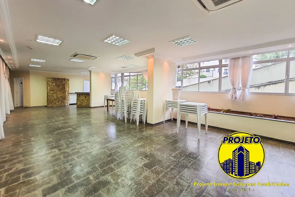 Apartamento, 2 quartos, 52 m² - Foto 2