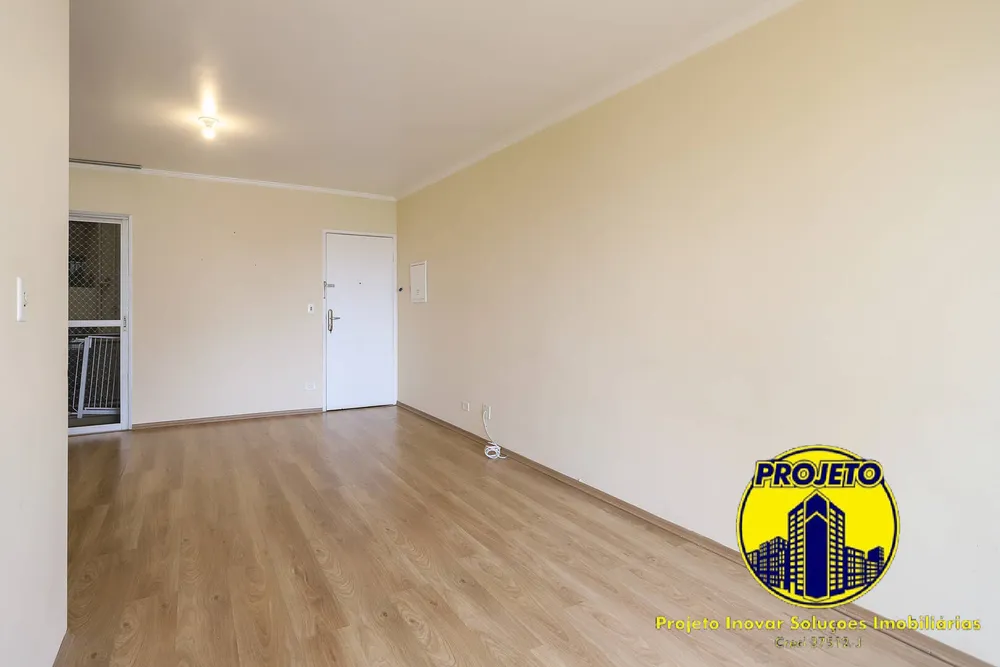 Apartamento, 2 quartos, 52 m² - Foto 3