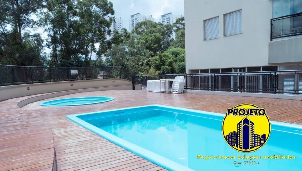 Apartamento, 2 quartos, 52 m² - Foto 9