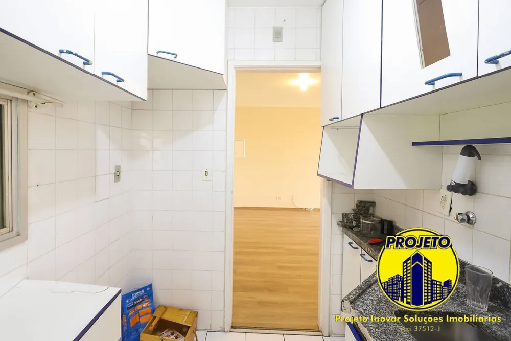 Apartamento, 2 quartos, 52 m² - Foto 8