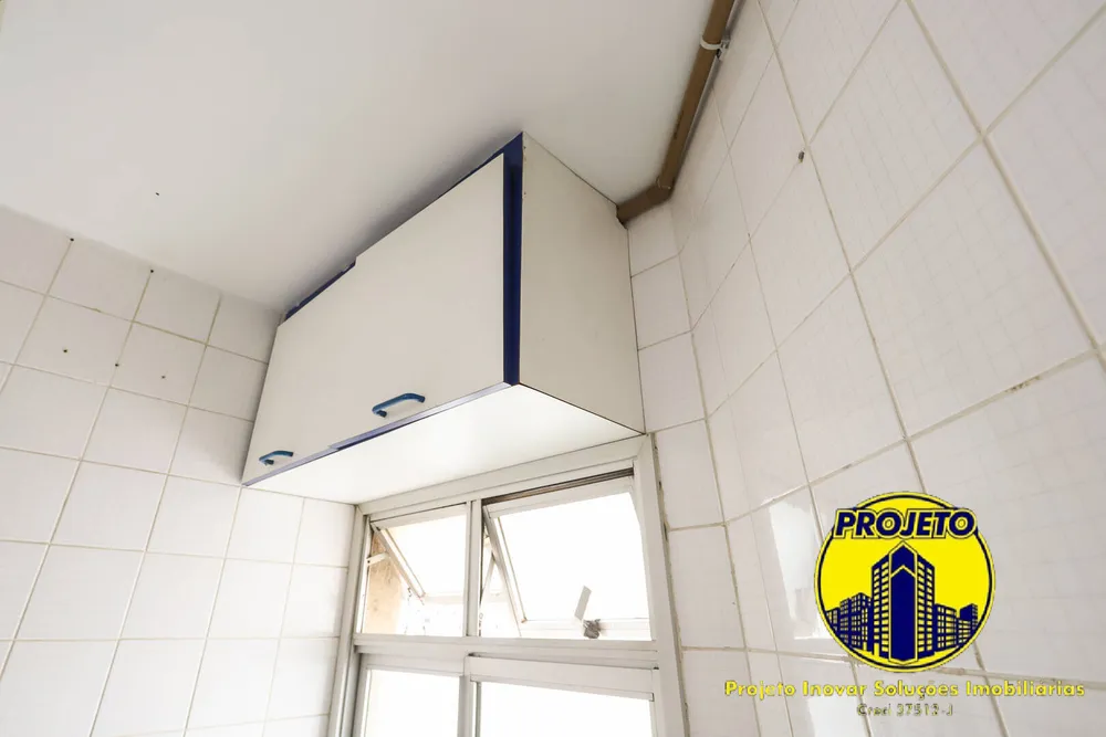 Apartamento, 2 quartos, 52 m² - Foto 4