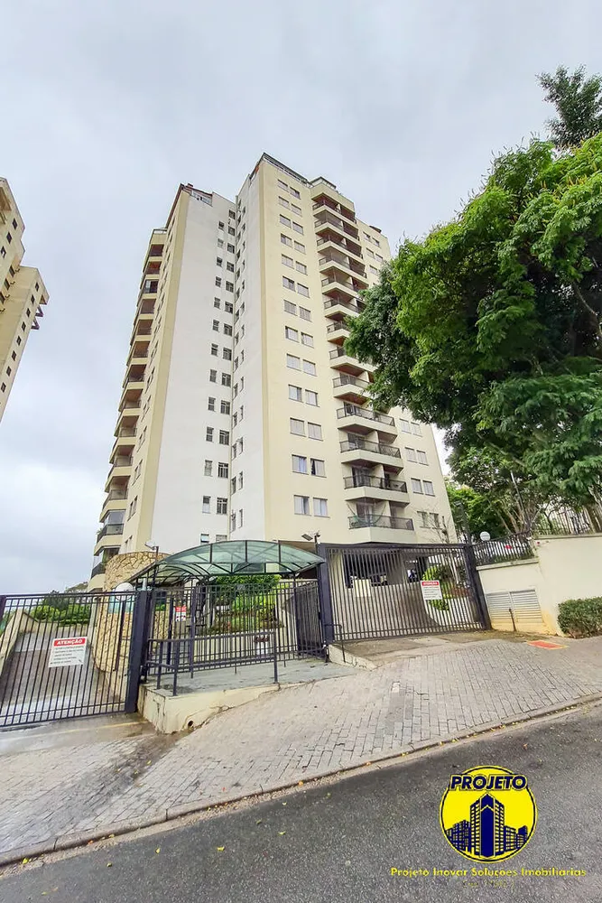 Apartamento, 2 quartos, 52 m² - Foto 7