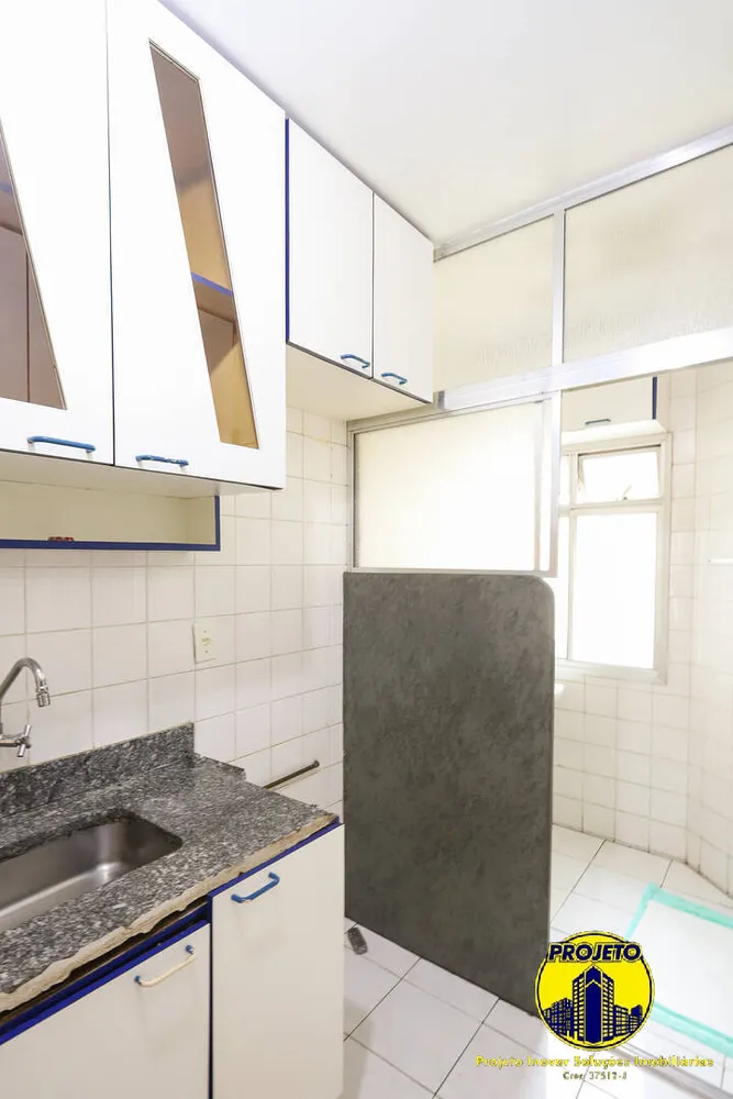 Apartamento, 2 quartos, 52 m² - Foto 5