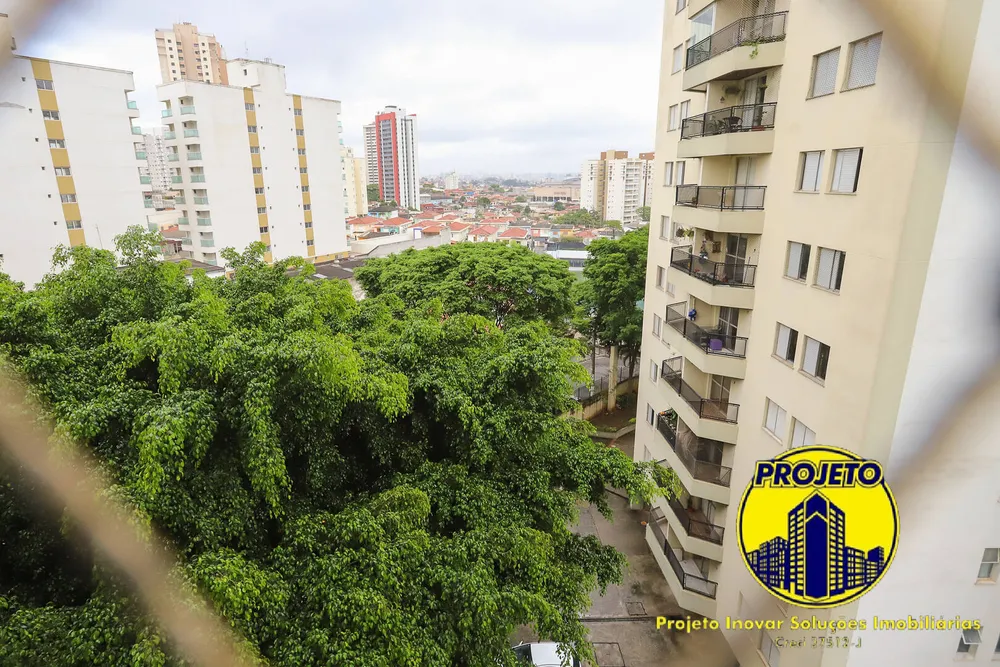 Apartamento, 2 quartos, 52 m² - Foto 1