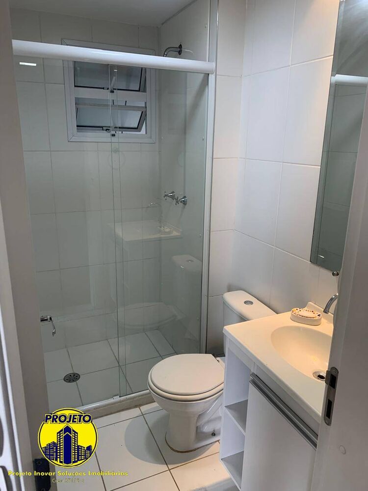 Apartamento, 2 quartos, 62 m² - Foto 4