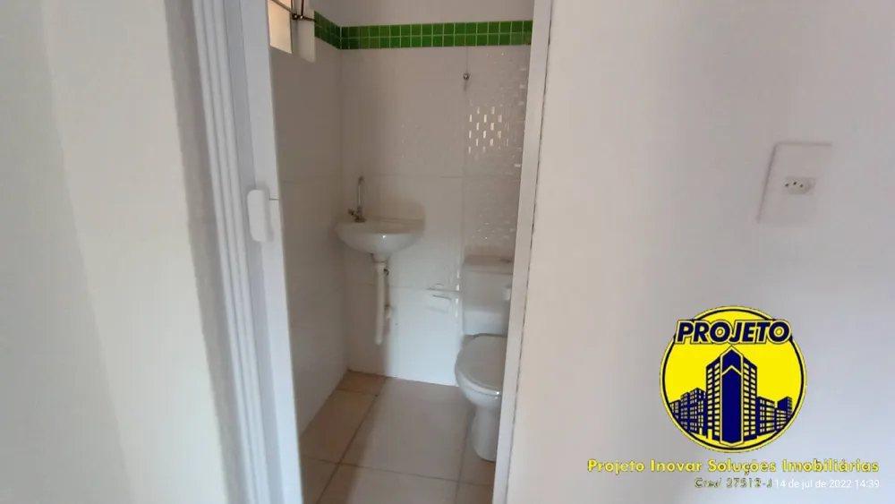 Apartamento, 1 quarto, 20 m² - Foto 3