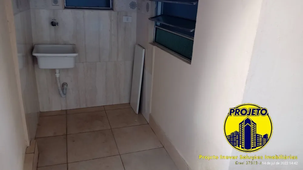 Apartamento, 1 quarto, 20 m² - Foto 4