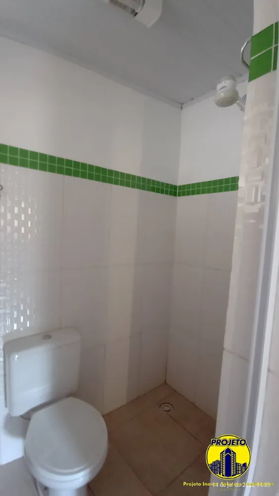 Apartamento, 1 quarto, 20 m² - Foto 2