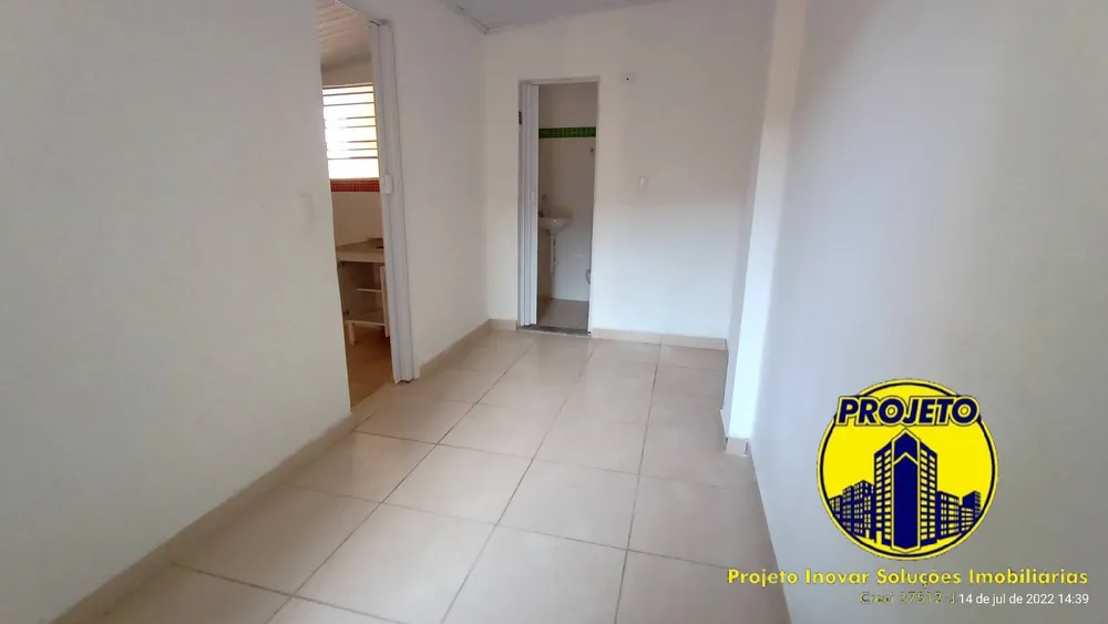 Apartamento, 1 quarto, 20 m² - Foto 1