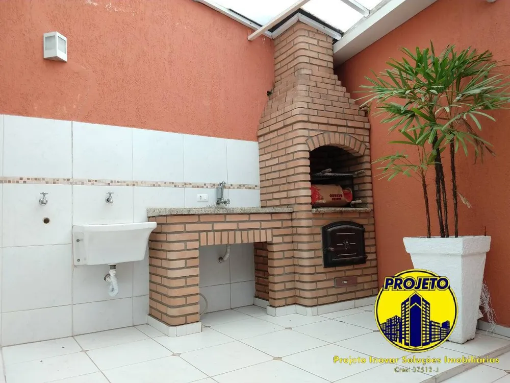 Casa de Condomínio, 2 quartos - Foto 5