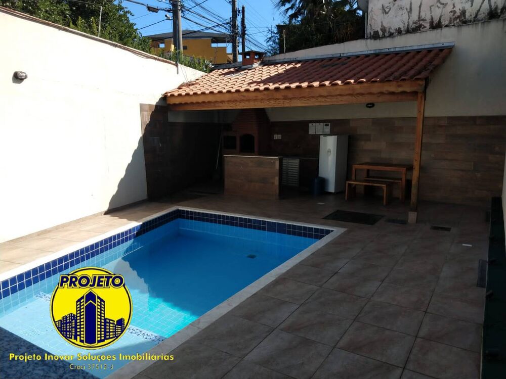 Casa de Condomínio à venda com 2 quartos, 127m² - Foto 5