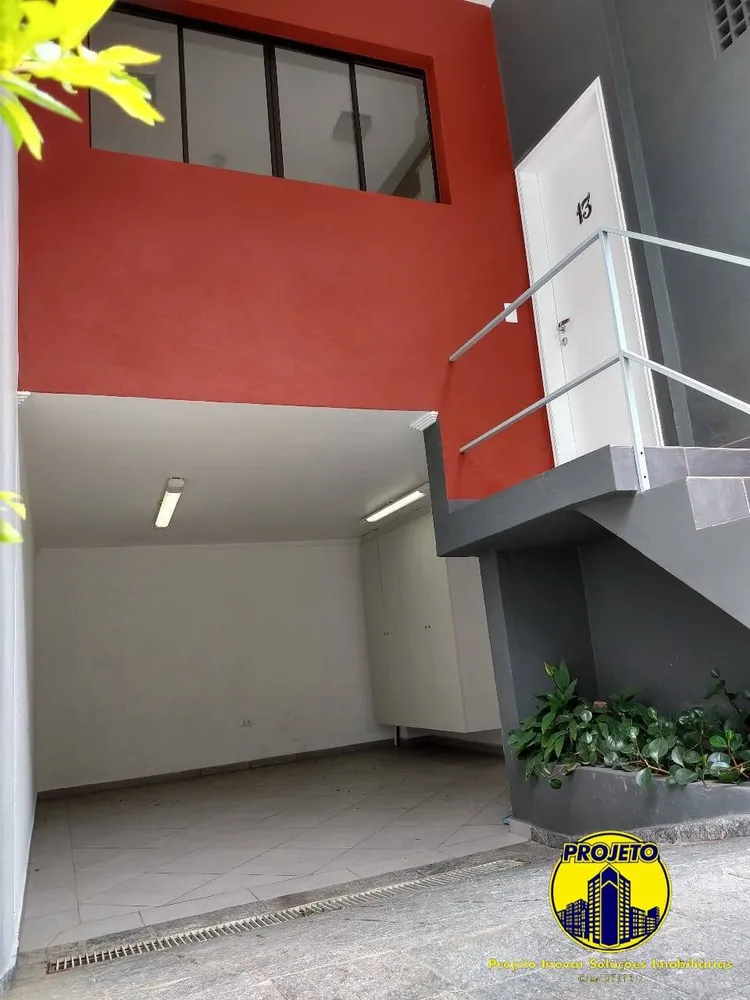 Casa de Condomínio, 2 quartos - Foto 2