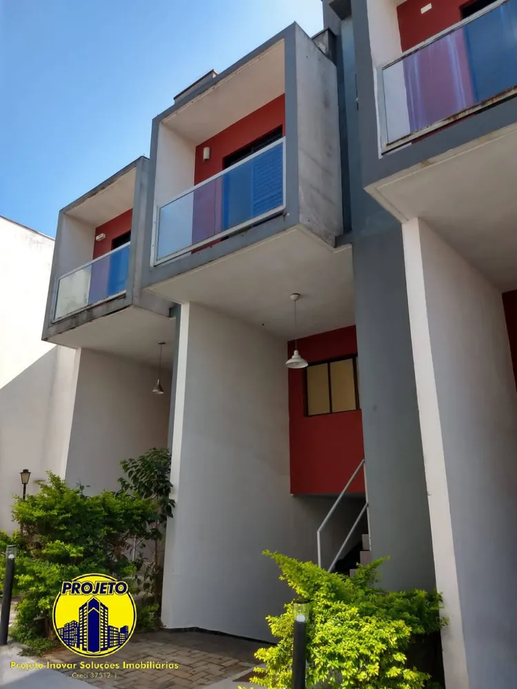 Casa de Condomínio, 2 quartos - Foto 20