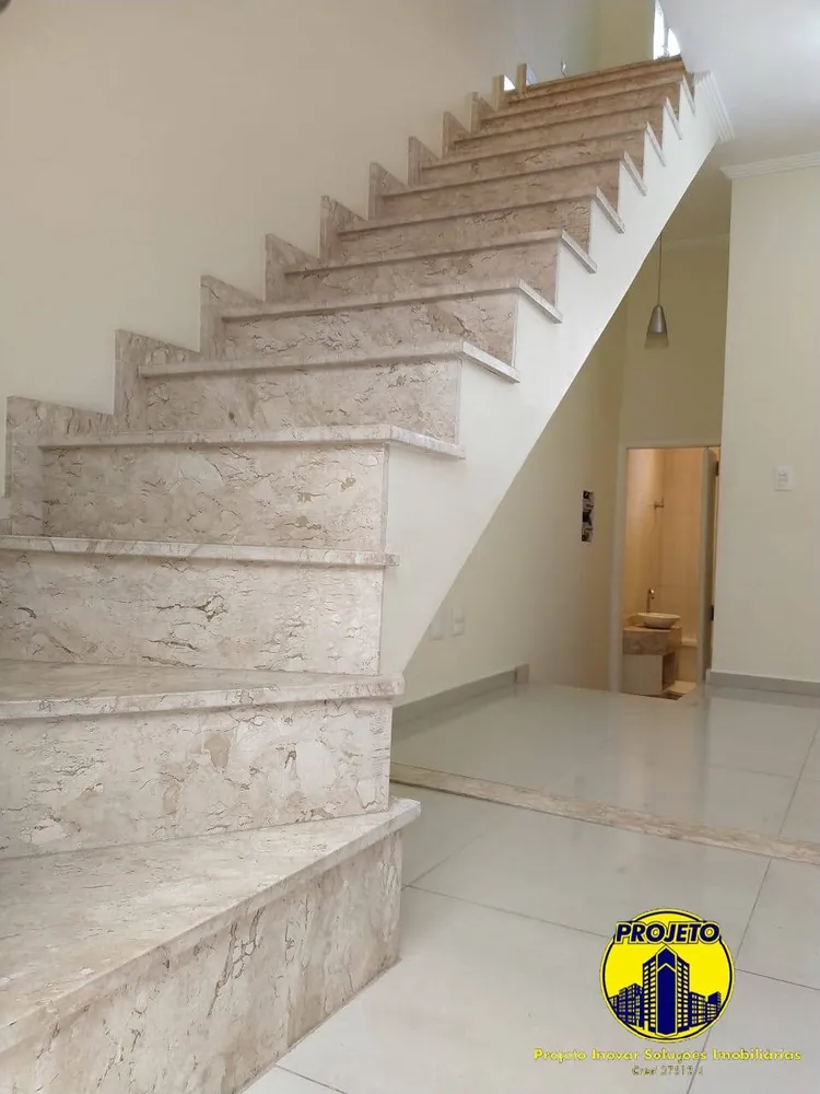 Casa de Condomínio, 2 quartos - Foto 7