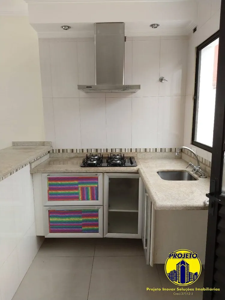 Casa de Condomínio, 2 quartos - Foto 3