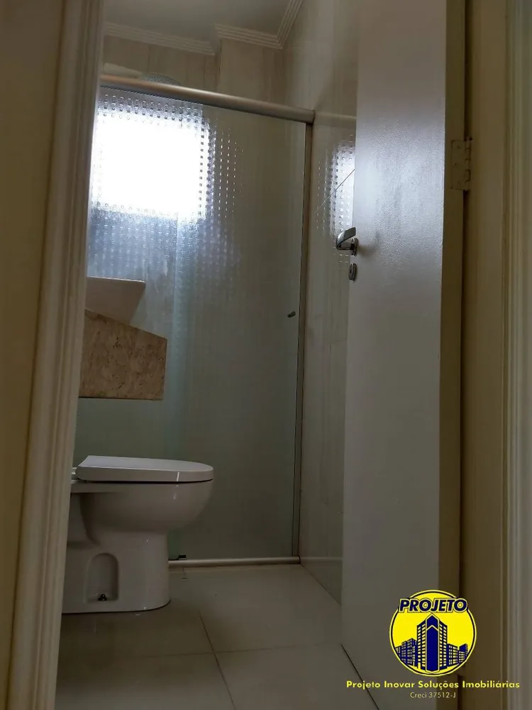 Casa de Condomínio, 2 quartos - Foto 11