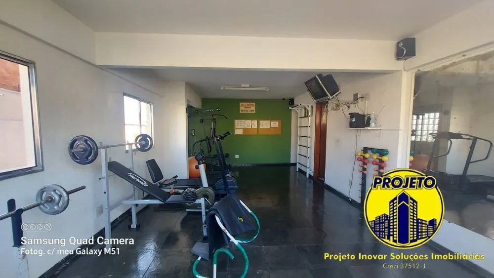 Apartamento, 2 quartos, 60 m² - Foto 4