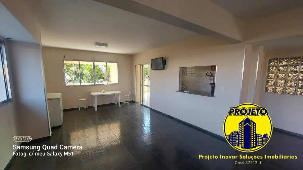 Apartamento, 2 quartos, 60 m² - Foto 3