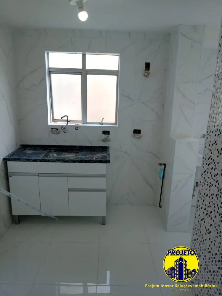 Apartamento, 2 quartos, 54 m² - Foto 6