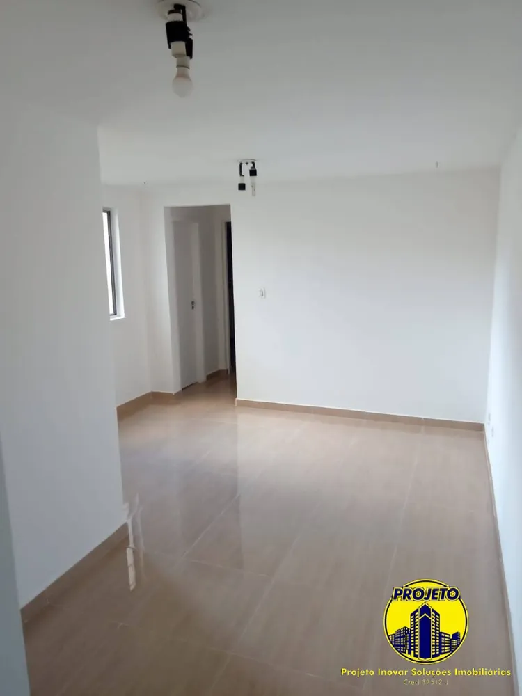 Apartamento, 2 quartos, 54 m² - Foto 4