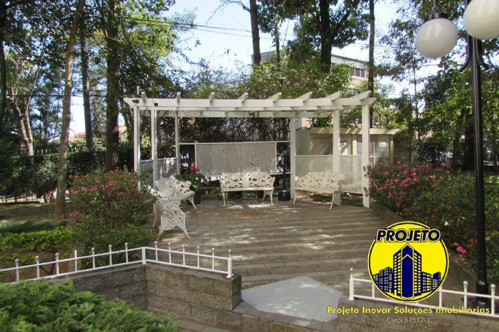 Apartamento, 2 quartos, 54 m² - Foto 11