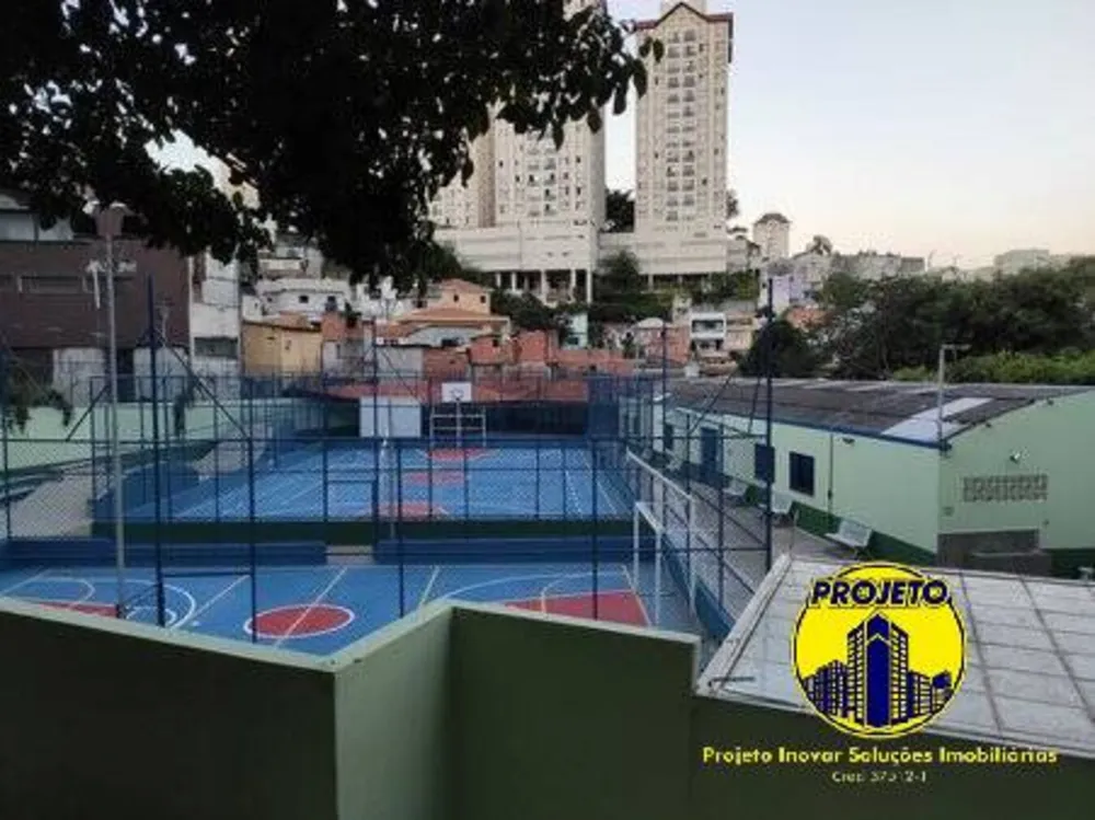 Apartamento, 2 quartos, 54 m² - Foto 12