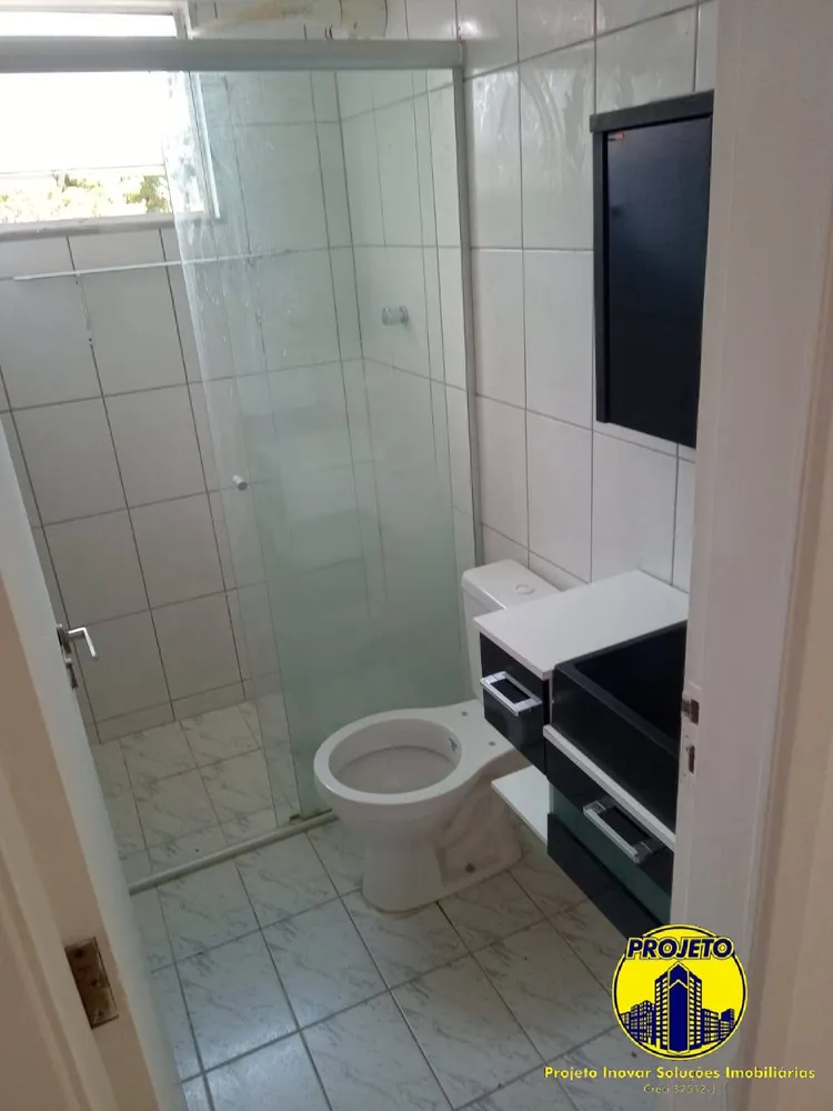 Apartamento, 2 quartos, 54 m² - Foto 9