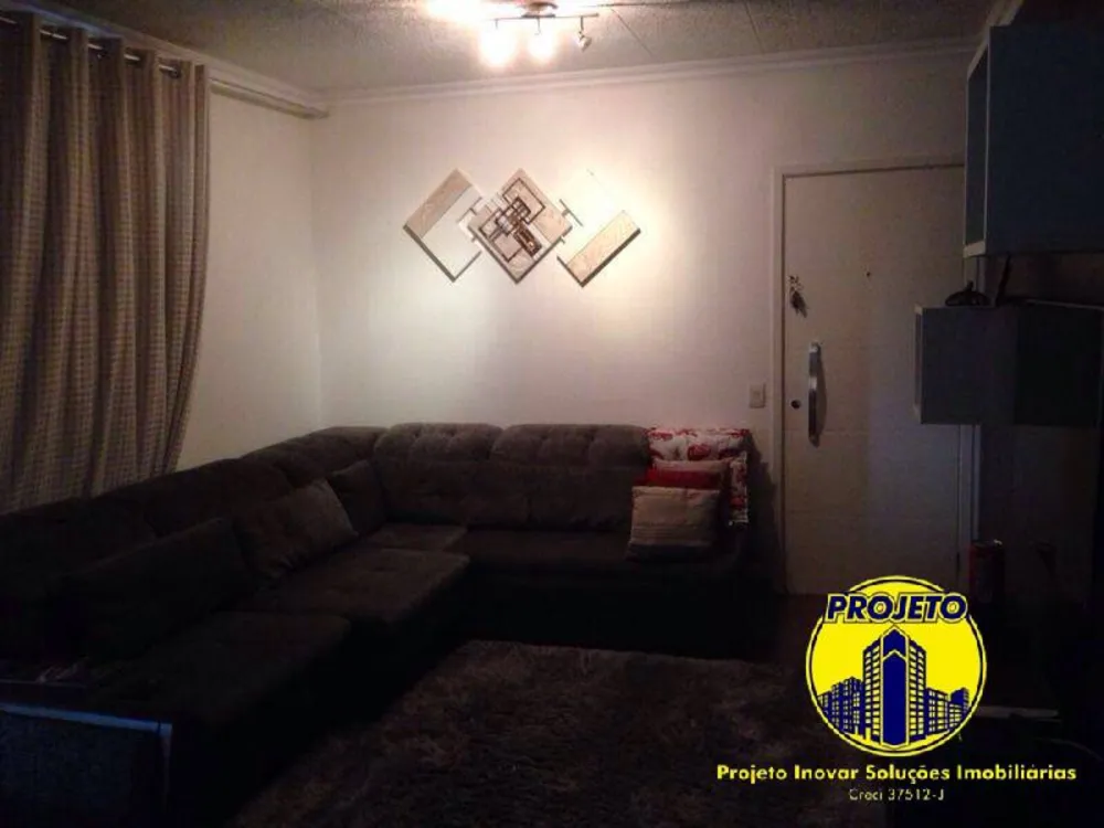 Apartamento, 3 quartos, 92 m² - Foto 8