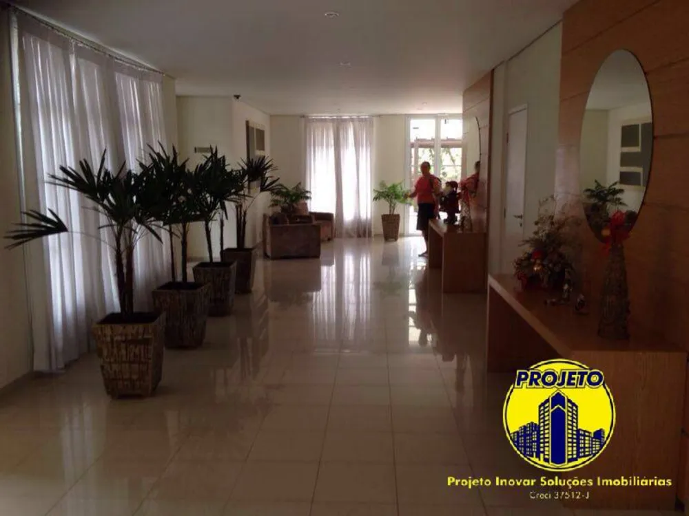 Apartamento, 3 quartos, 92 m² - Foto 1
