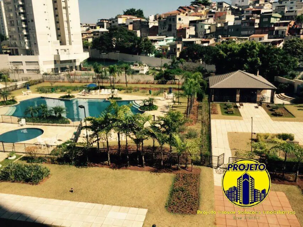 Apartamento, 3 quartos, 92 m² - Foto 3