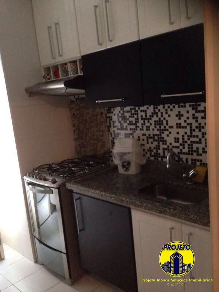Apartamento, 3 quartos, 92 m² - Foto 10
