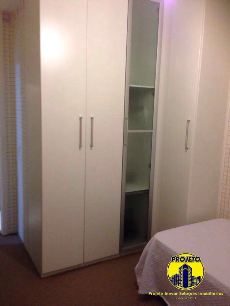 Apartamento, 3 quartos, 92 m² - Foto 11