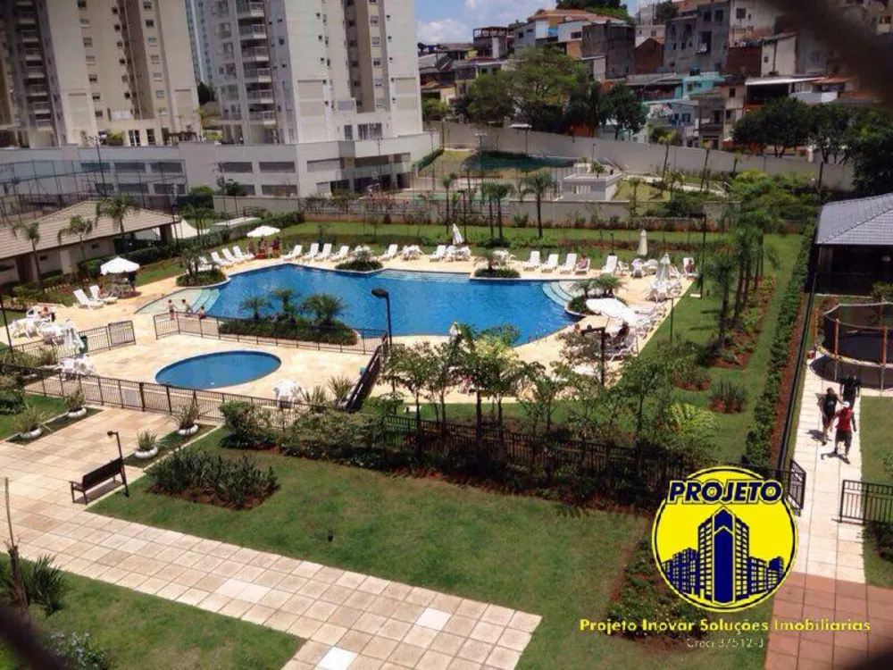 Apartamento, 3 quartos, 92 m² - Foto 5