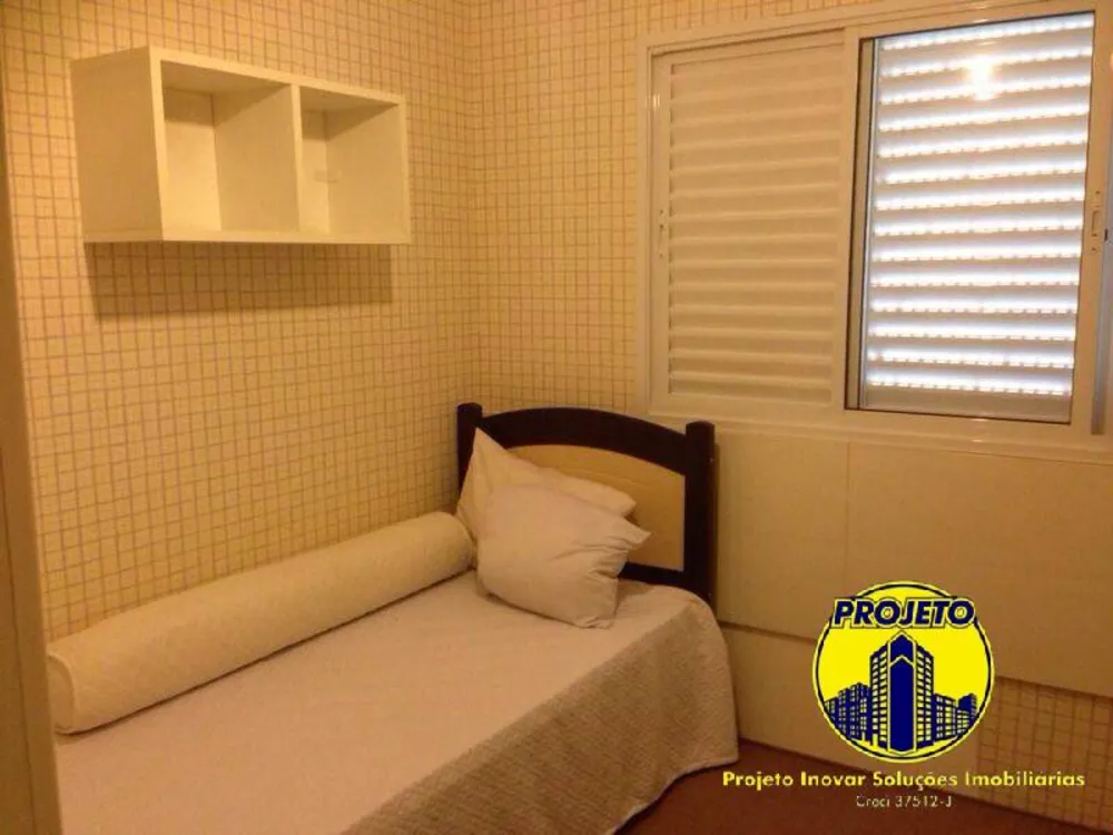 Apartamento, 3 quartos, 92 m² - Foto 7