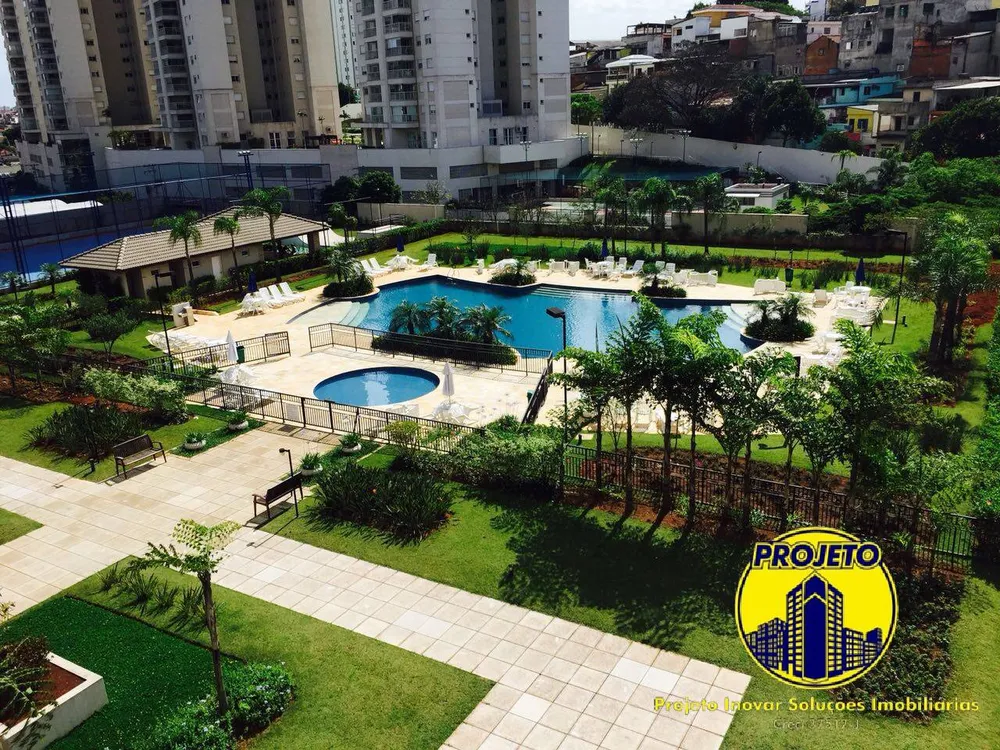 Apartamento, 3 quartos, 92 m² - Foto 9