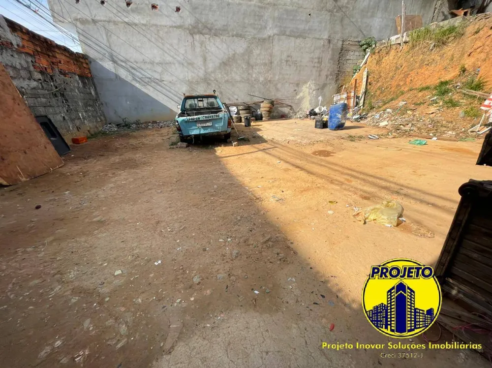Terreno, 800 m² - Foto 3