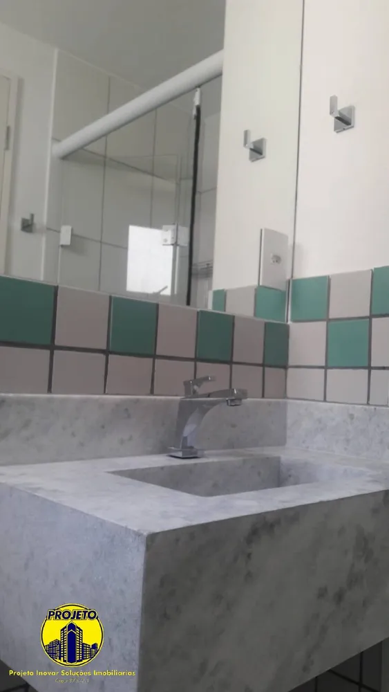 Apartamento, 2 quartos, 58 m² - Foto 11