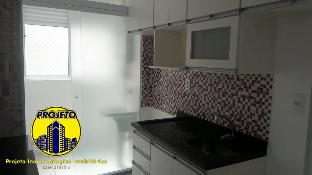 Apartamento, 2 quartos, 58 m² - Foto 2