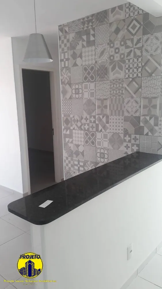 Apartamento, 2 quartos, 58 m² - Foto 3