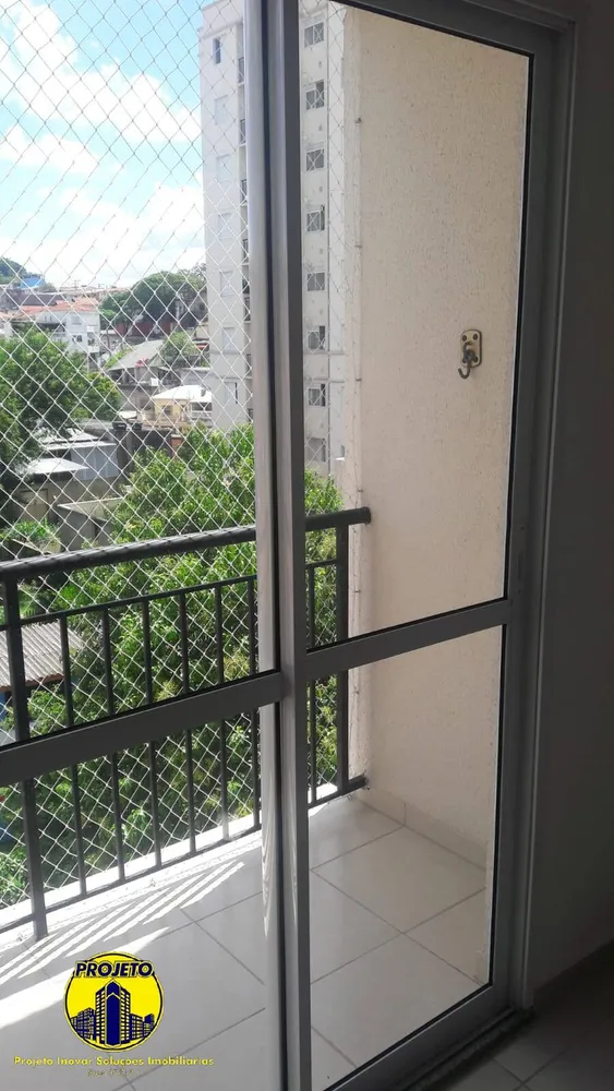 Apartamento, 2 quartos, 58 m² - Foto 4